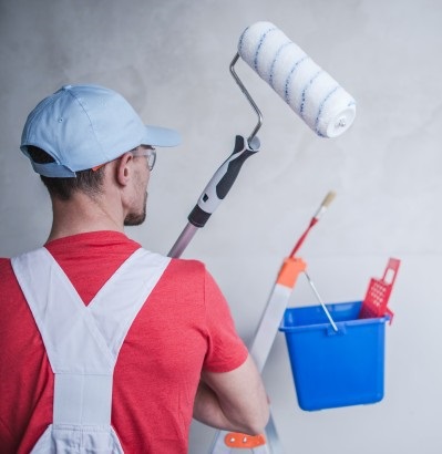 Pinturas para Profesionales